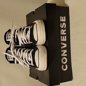 Converse sneakers